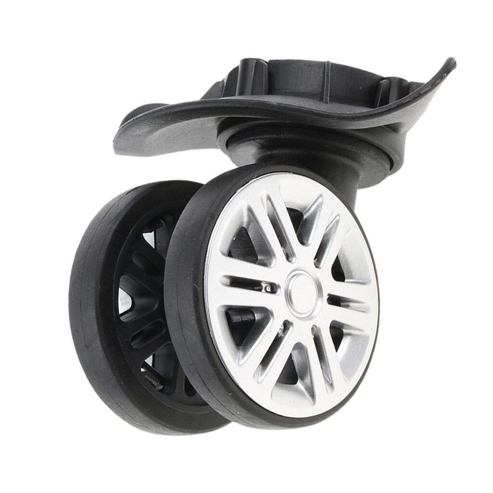 Luggage Wheel Suitcase Replacement Wheels Casters Travel Case