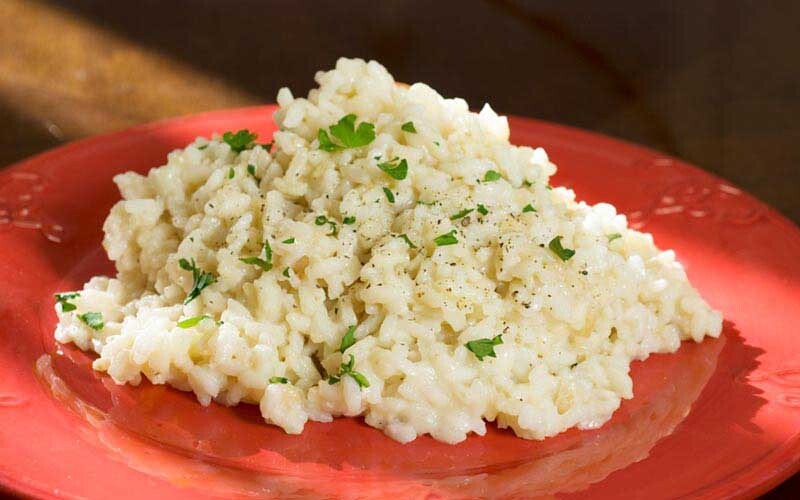 Bellino Risotto Carnaroli Rice  - 4 (1 lbs) pack