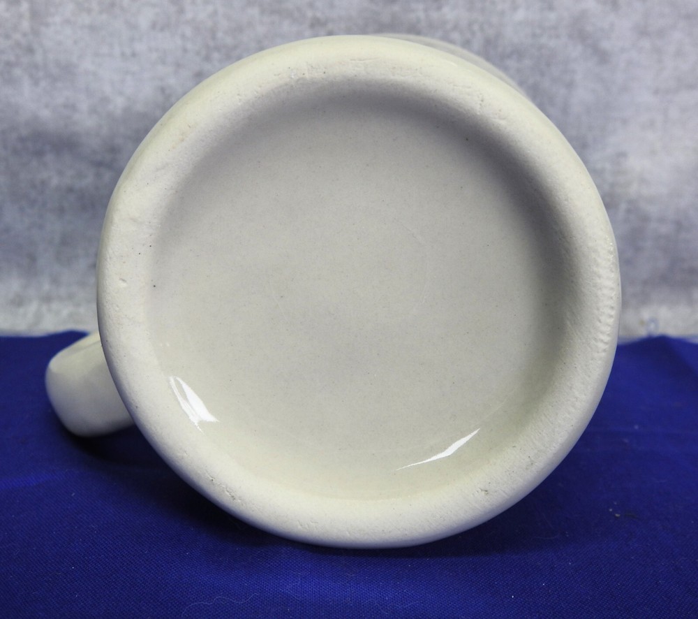 Victory Mug USS SHOUP (DDG 86)