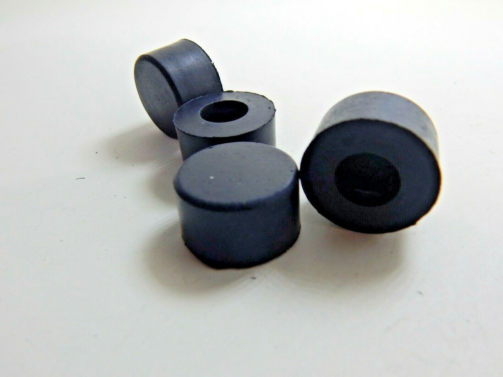 G M HOOD & TRUNK REAR DECK LID BUMPER