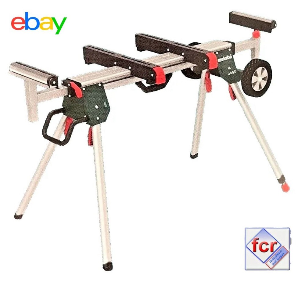 METABO ksu 251 cutting stand