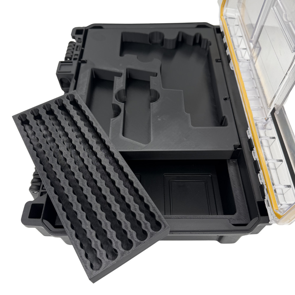 Sig Sauer P226 MK25 Insert for DeWalt Tough System 2.0