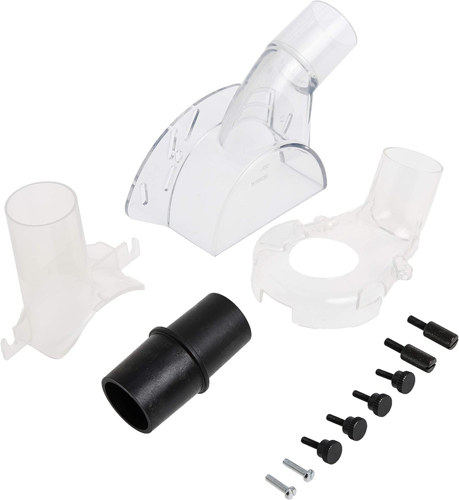 Bosch RA1173AT Dust Extraction Kit