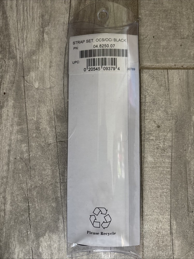 Oceanic Wrist Strap for OCS, OCi