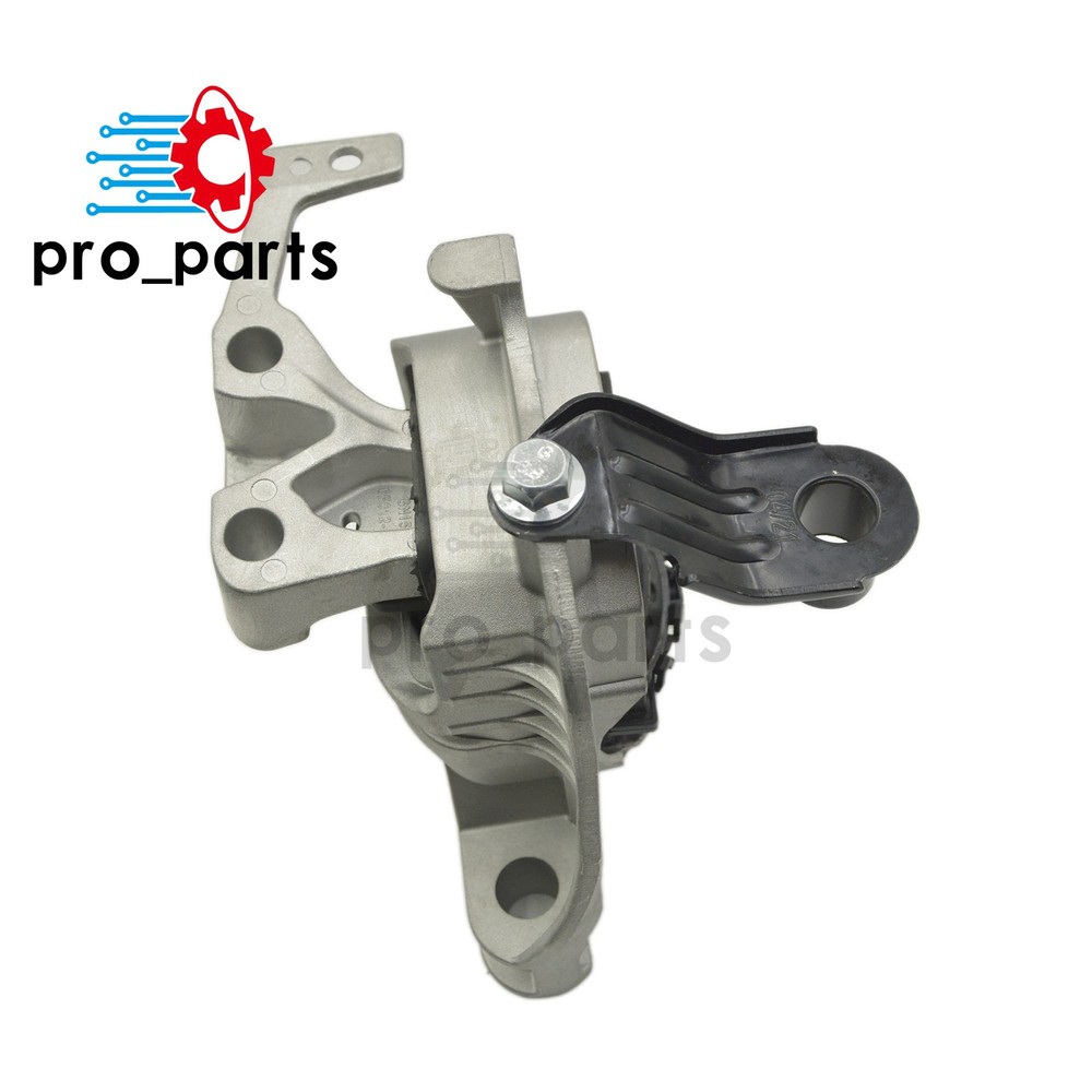 Engine Mounts & Automatic Transmission Mount 3PCS for Ford EcoSport 20-18 2.0L