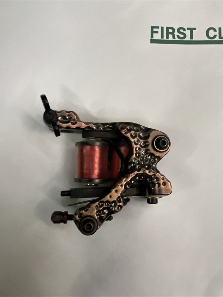 Tattoo Machine