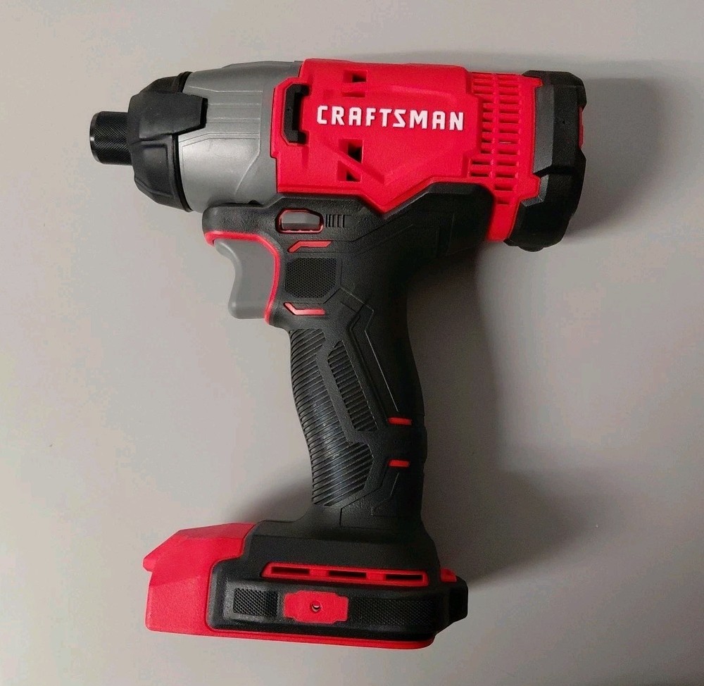 Craftsman 5 Tool Kit *Please Read Description**