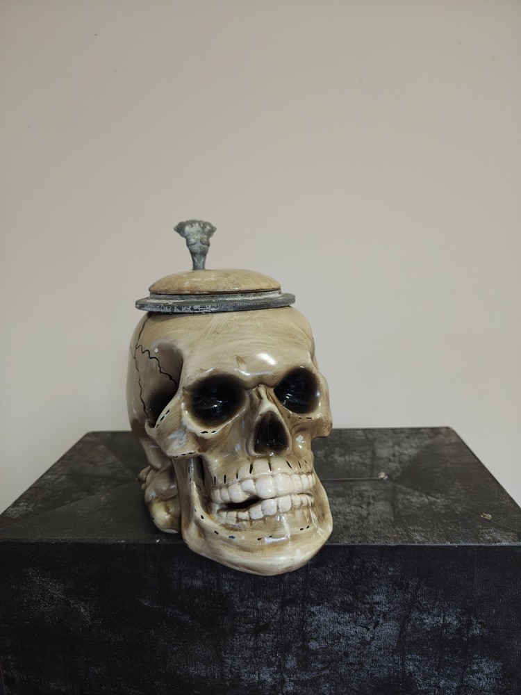 WW2 GERMAN ELITE MUG