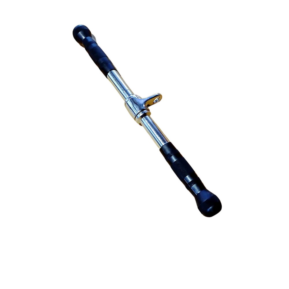 NEW Straight Bar Cable Attachment