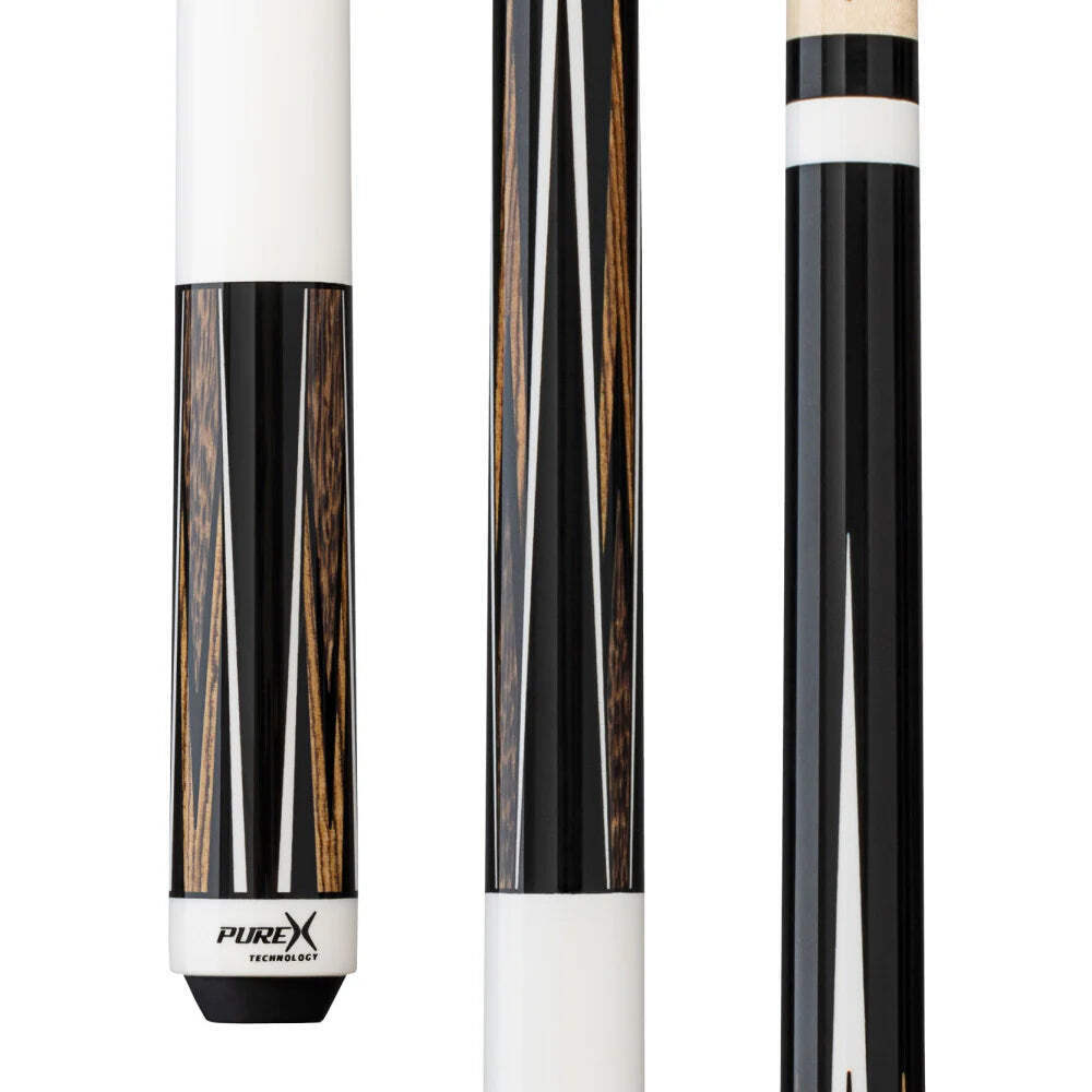 PureX HXTE18 Pool Cue