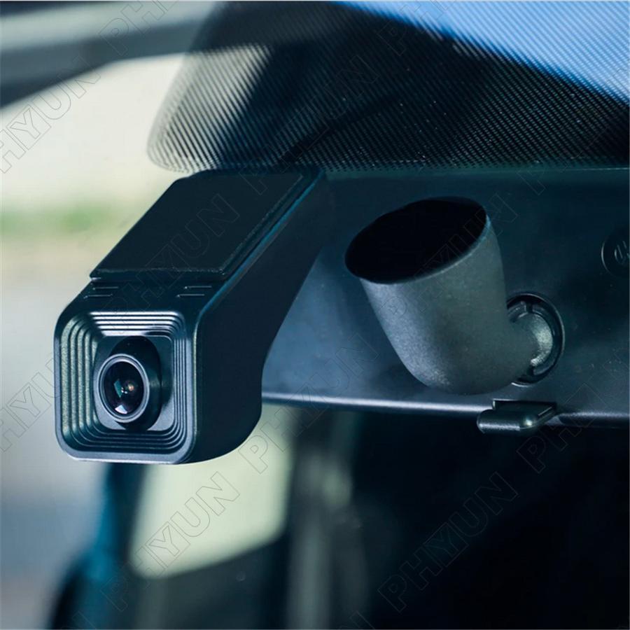 USB ADAS Car DVR Dash Cam Full HD 1080P For Android DVD Player Navigation System
