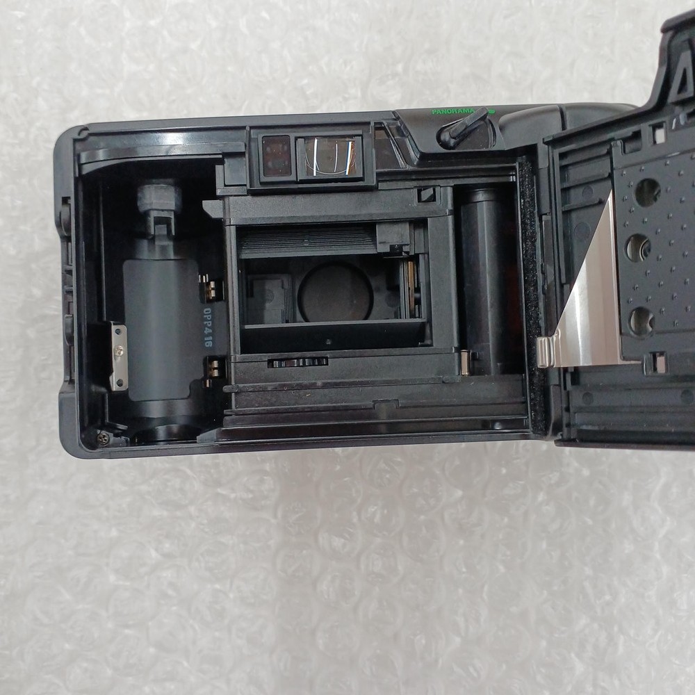OLYMPUS OZ10 film camera