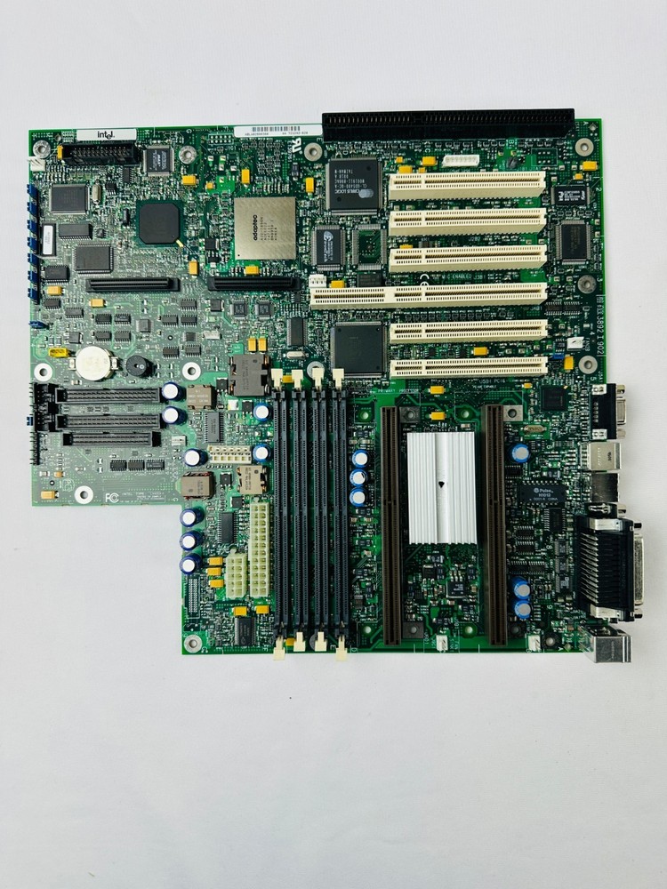 Intel L440GX+ AA 721242-020 Server Board