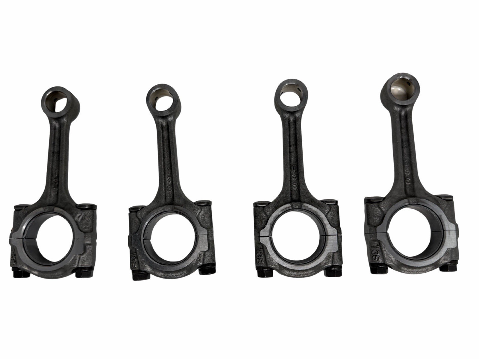 2008-2020 Yamaha R6 Connecting Rod Set 13S-11650-01-00