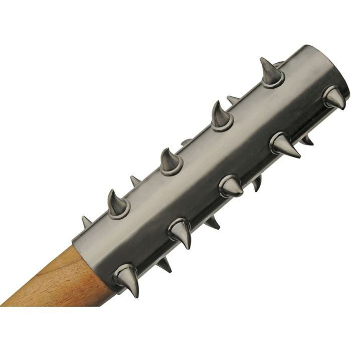 Spiked Mace 29in