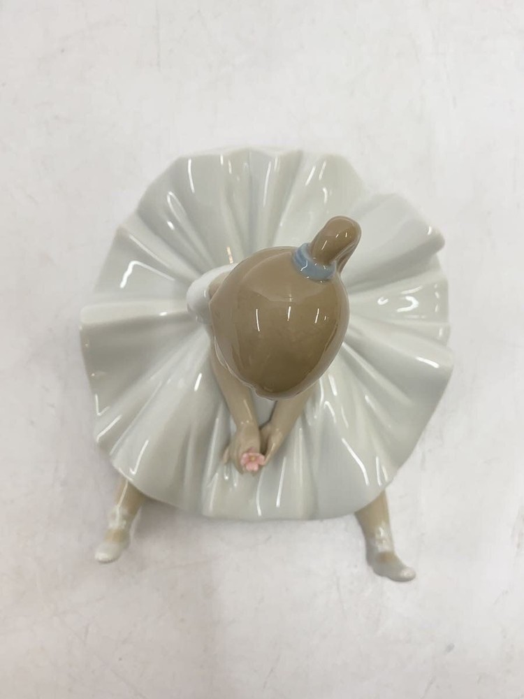 NAO interior goods White Used