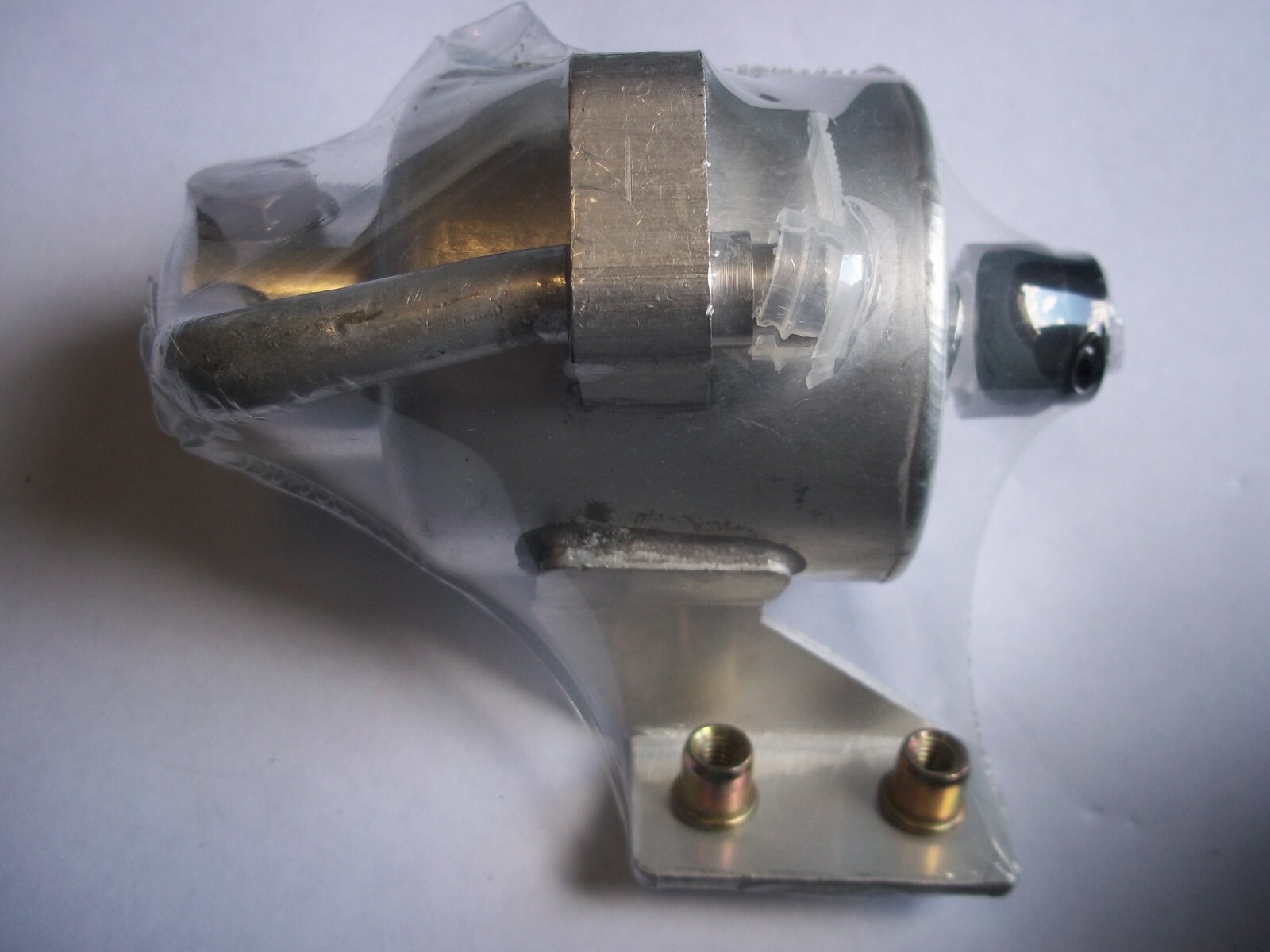 Behr-Hella Air con Receiver-Dryer for MERCEDES-BENZ A-CLASS (W168) 97 - 2000