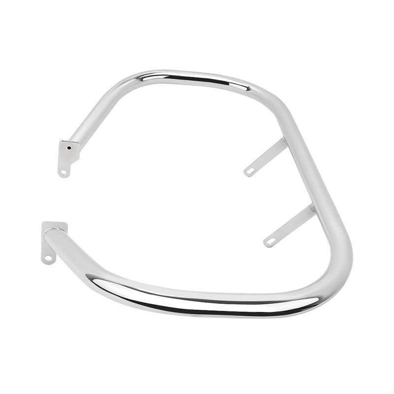 Engine Guard Highway Crash Bar For Suzuki Boulevard C50 Intruder VL800 2001-2017