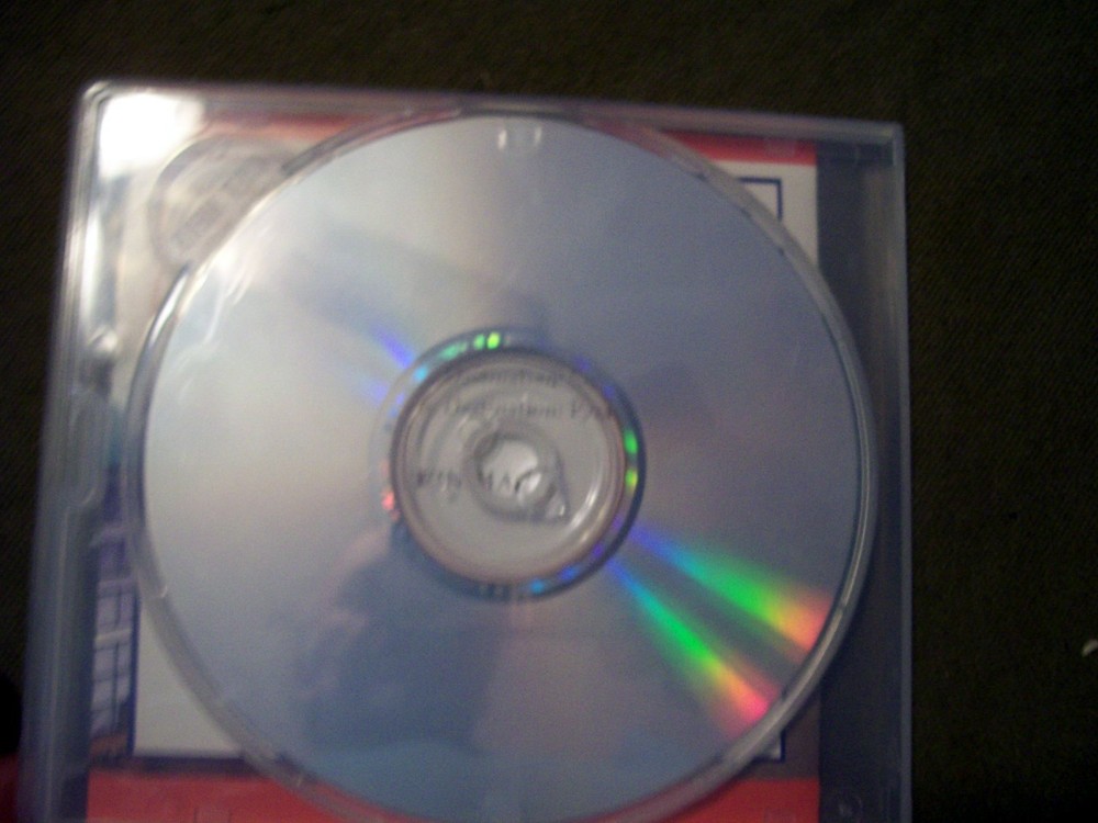 Imagination Express Edmark/Harcourt Brace Time Trip, USA (CD-ROM) Windows/Mac
