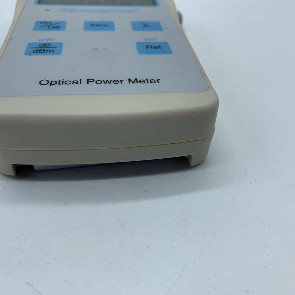 SHINEWAYTECH OPM15A OPTICAL POWER METER
