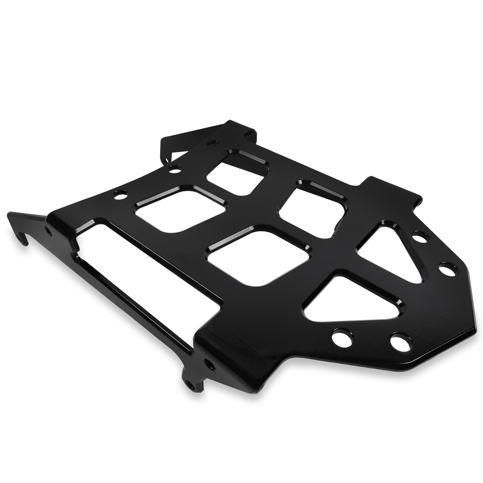 Rear Tail Luggage Cargo Rack Carrier Mount For Honda CRF250L CRF250M 2012-2023