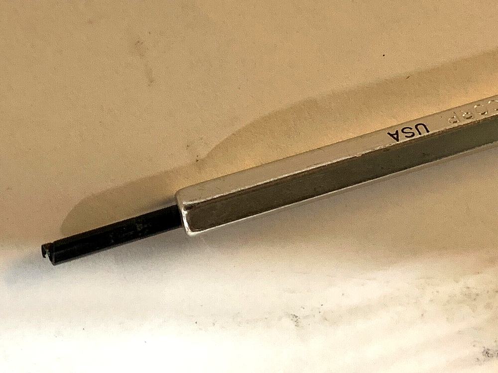 OK Industries TOOL CORP UW12R WIRE WRAP TOOL