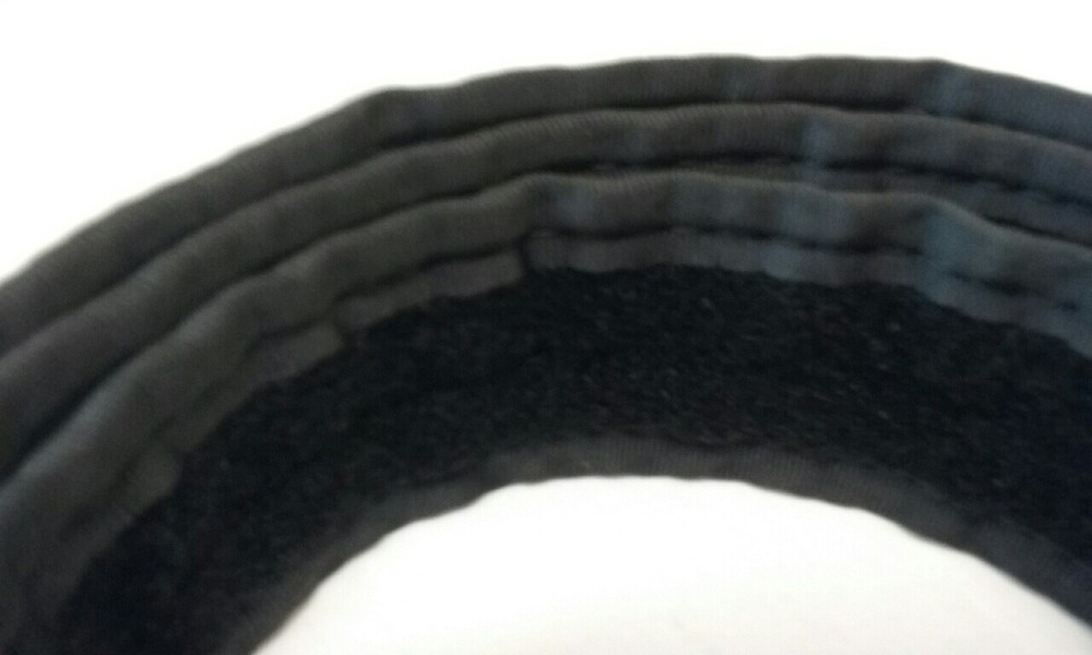 STALLION 1 1/2" INNER LOOP WEB BELT SMALL