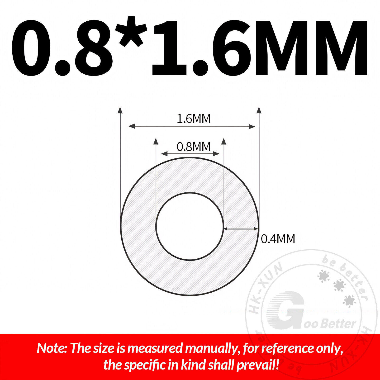 PTFE Tube Tubing Pipe High Temp Resistance Transparent ID 0.8-11 mm OD 1.6-14 mm