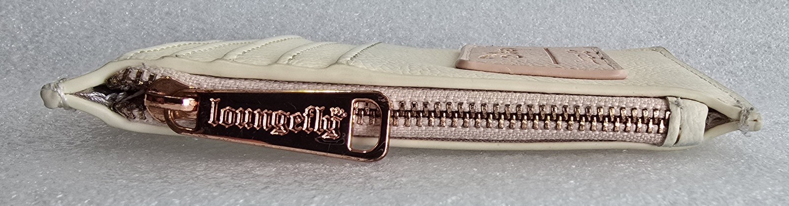 Disney Loungefly Bambi Card & Coin Purse Wallet