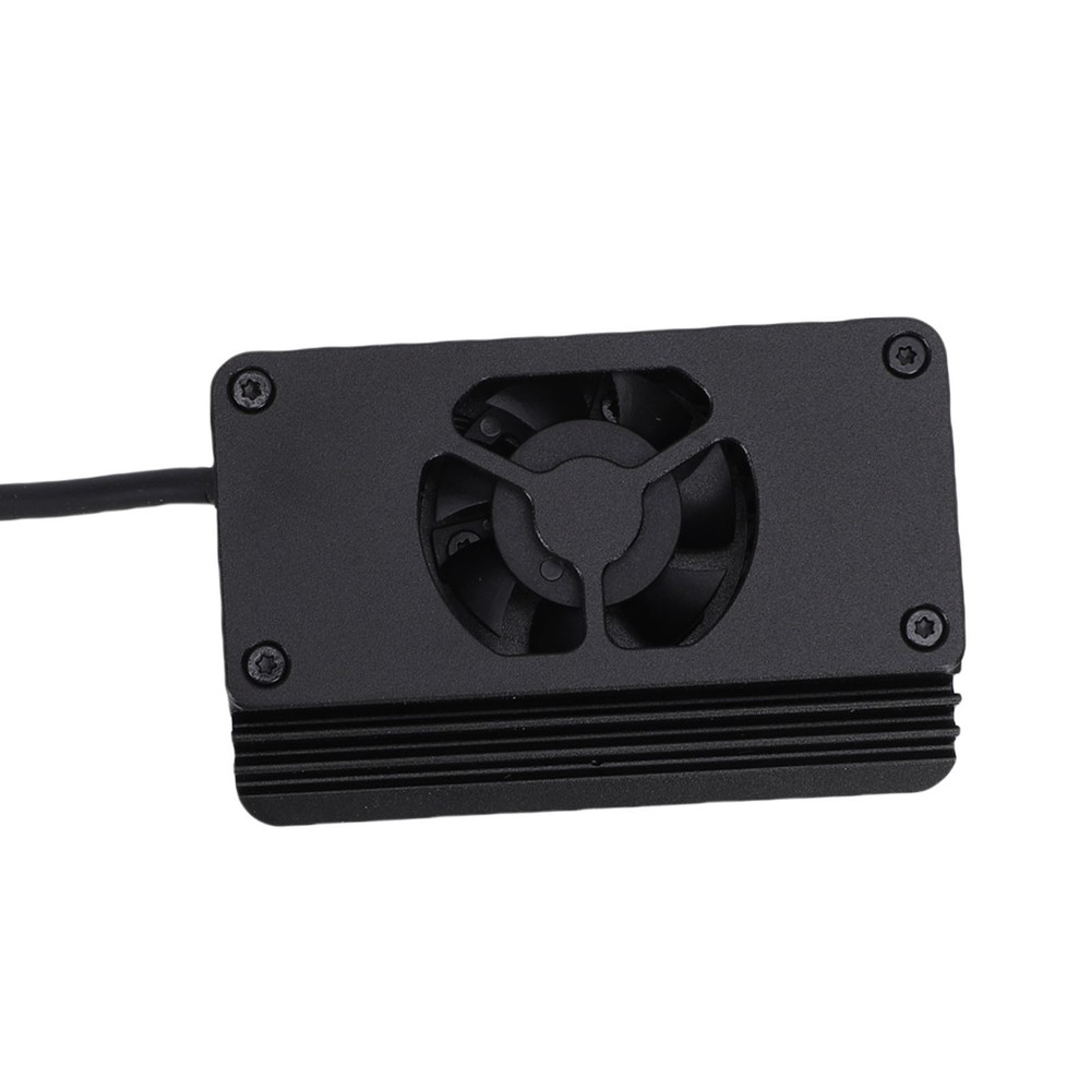 Camera Cooling Fan Live Streaming Video Recording
