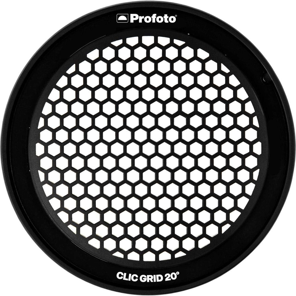 Clic Grid 20 Degree