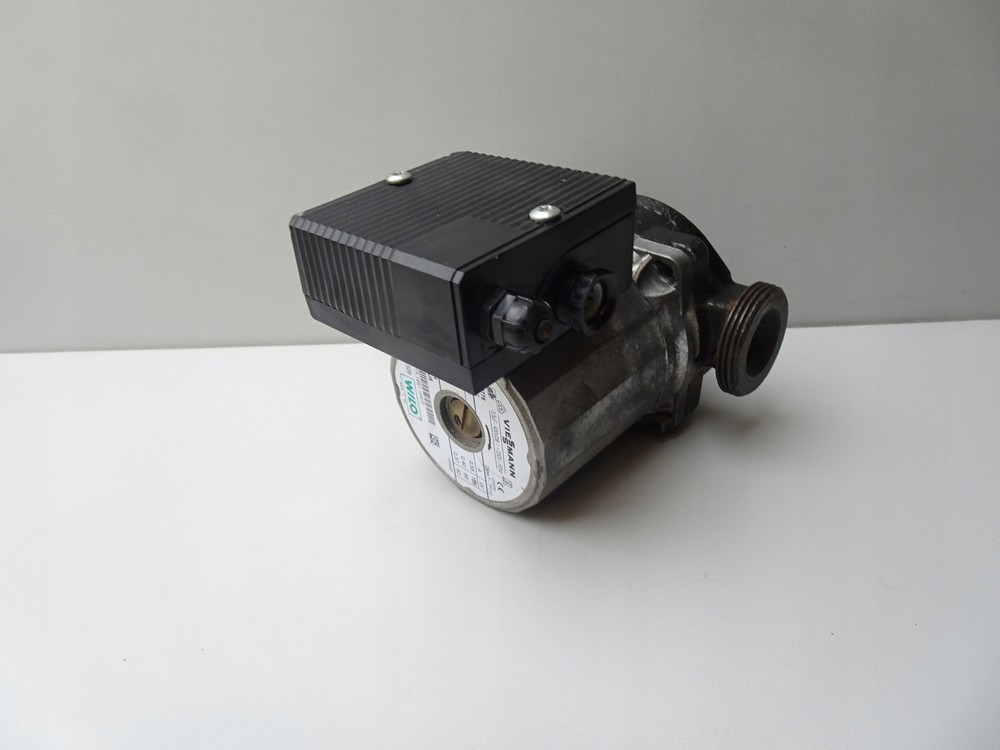 VIESSMANN VIRS25/7 BUS 7339775 Circulation Pump