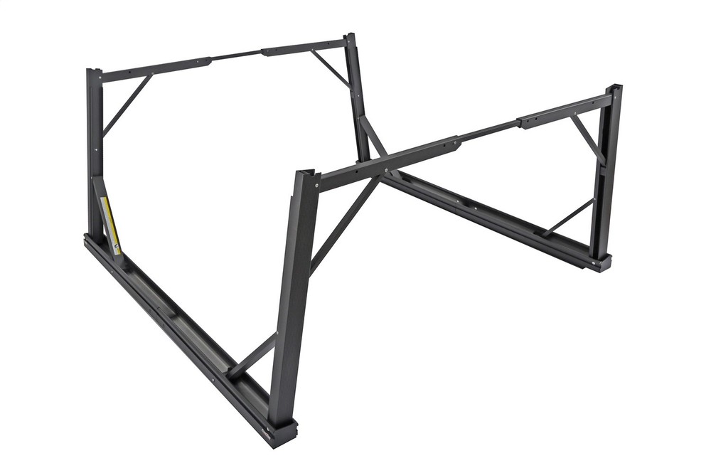 Dee Zee DZ951800 Invis-A-Rack Cargo Management System
