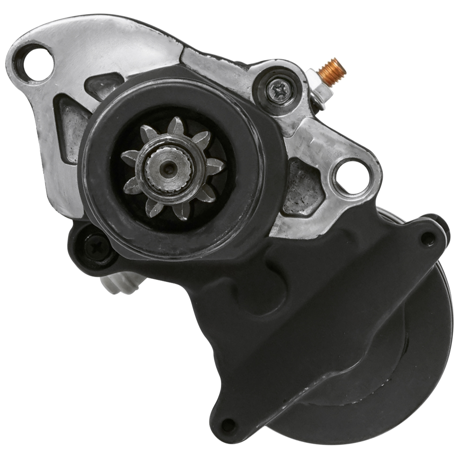 Starter For Harley Davidson Street Glide 1690cc 1803cc 2010-2012 2014-2016