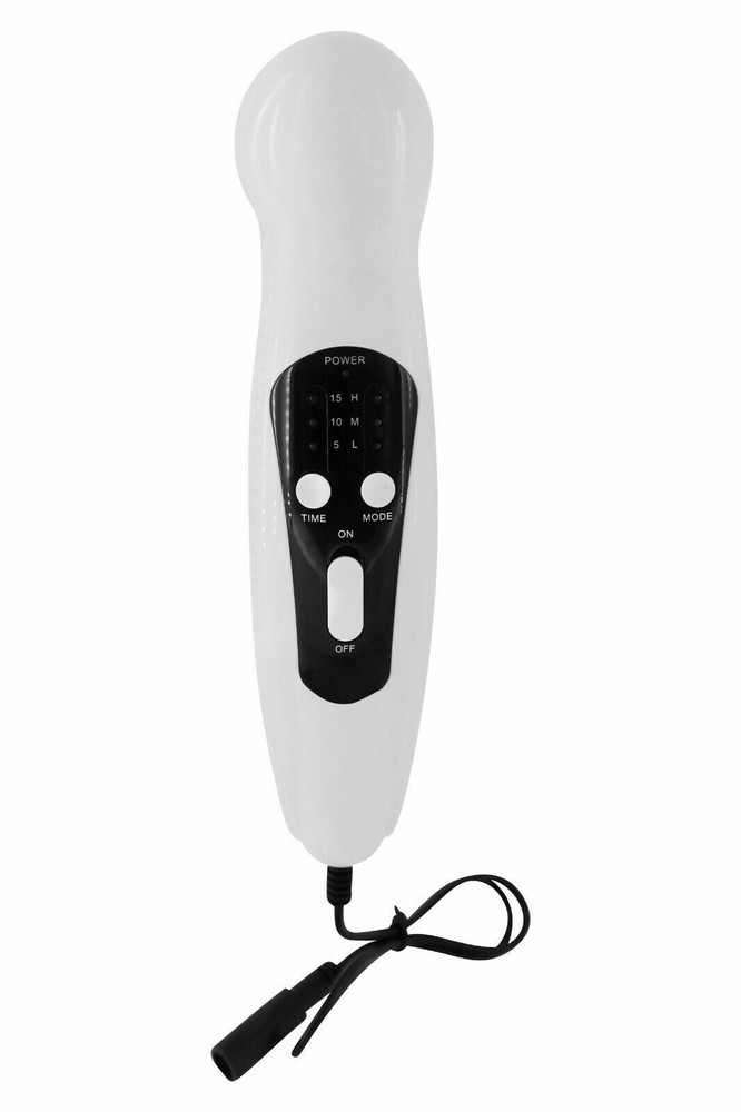 BMPotent for Erectile Dysfunction ED Alternative Shockwave Therapy Machine