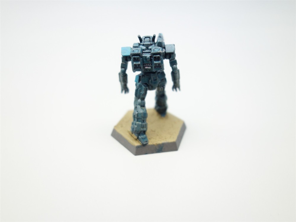 Battletech: Pack Hunter Mech (painted)