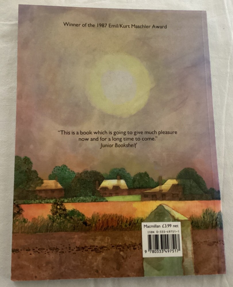 Jack the Treacle Eater by Charles Causley (Paperback, 1987)