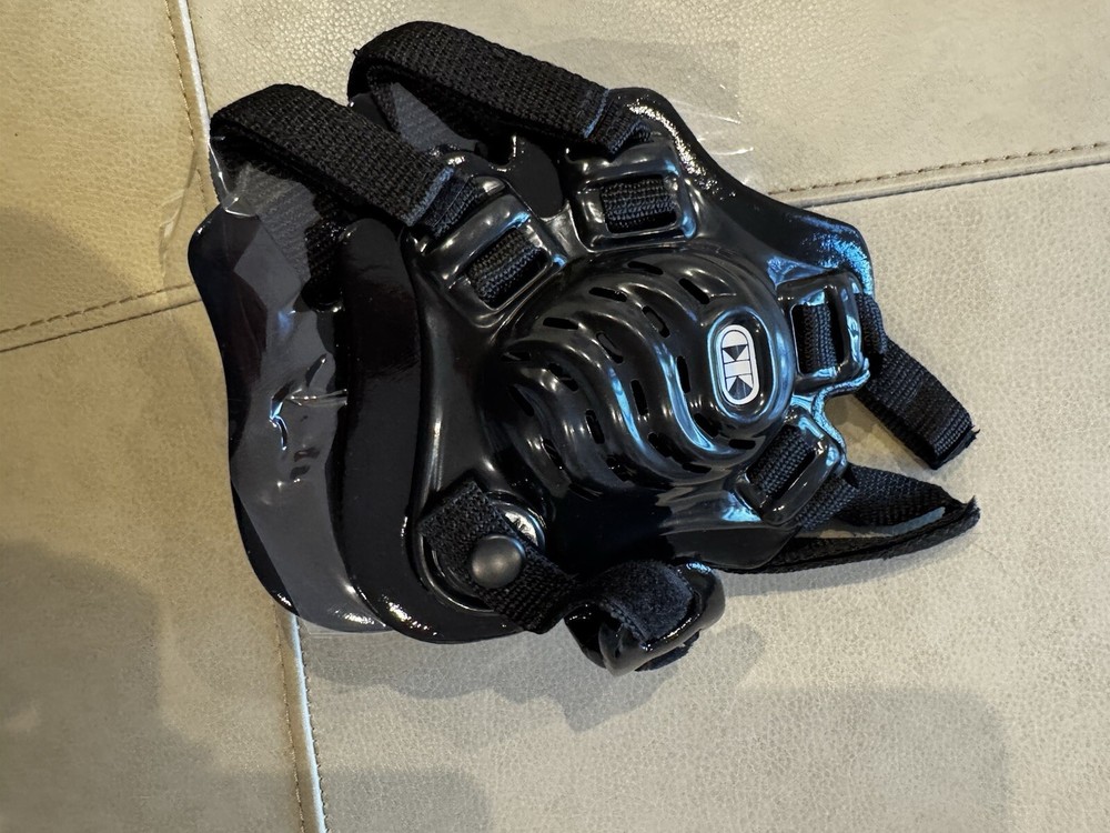 Cliff Kleen Tornado Headgear