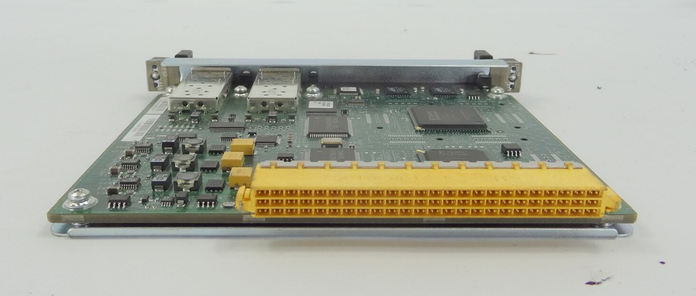 Cisco SPA-24XDS-SFP V02 Module