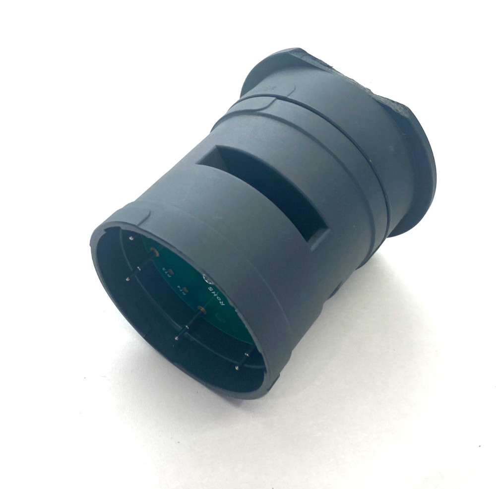 Schneider Electric XVUC9S Harmony Stack Light Buzzer Element 2-Sound 24VAC/DC