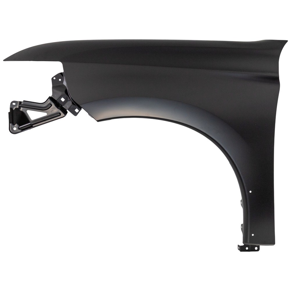 Fender For Mitsubishi Outlander 2016-2020 Front Driver Side