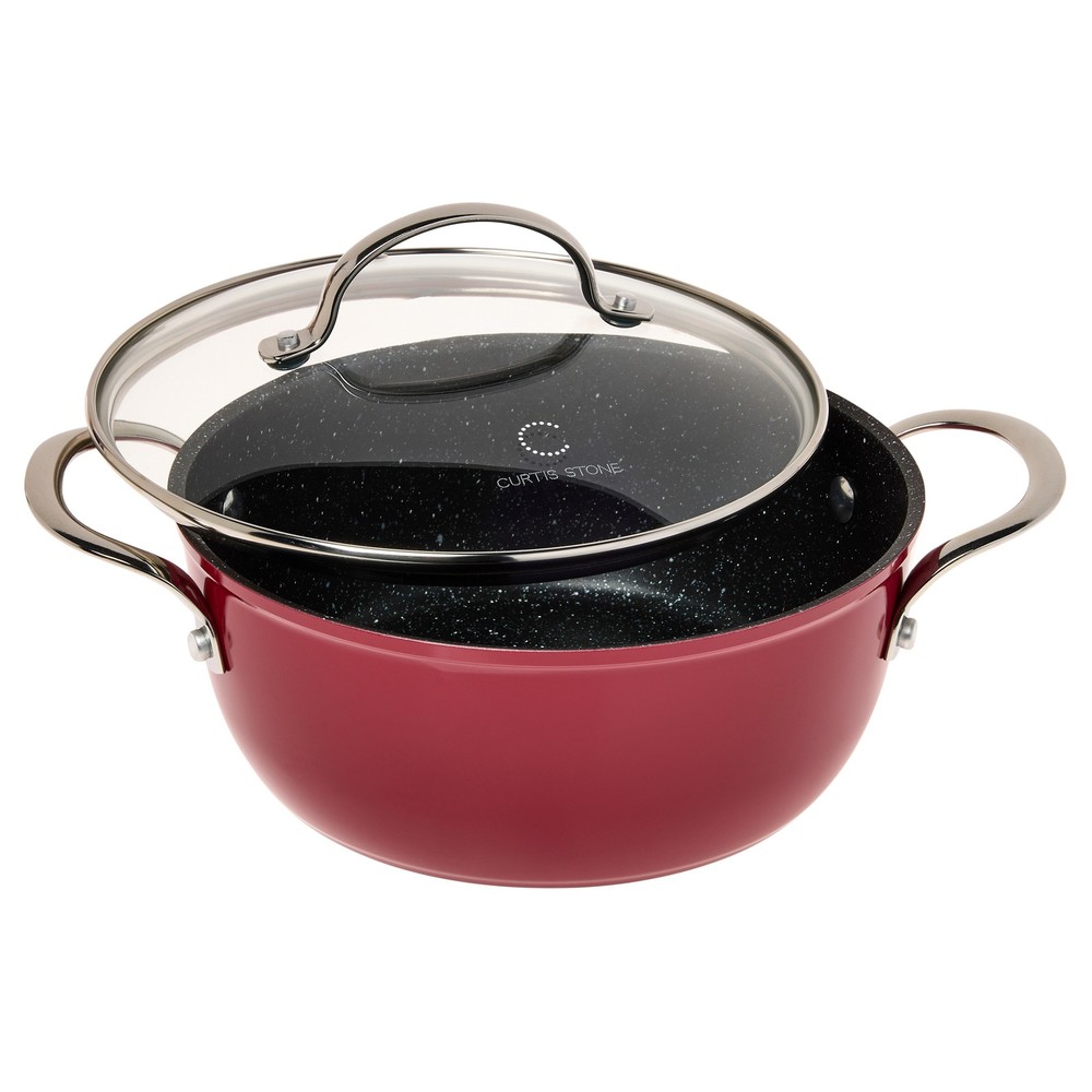 Curtis Stone 17-piece All-Purpose Cookware Set
