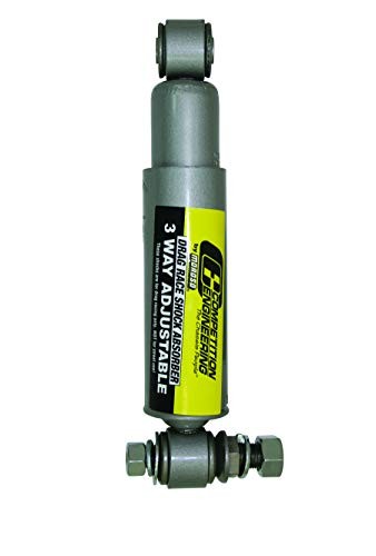 Competition Engineering C2615 Shock,Front,Drag Race