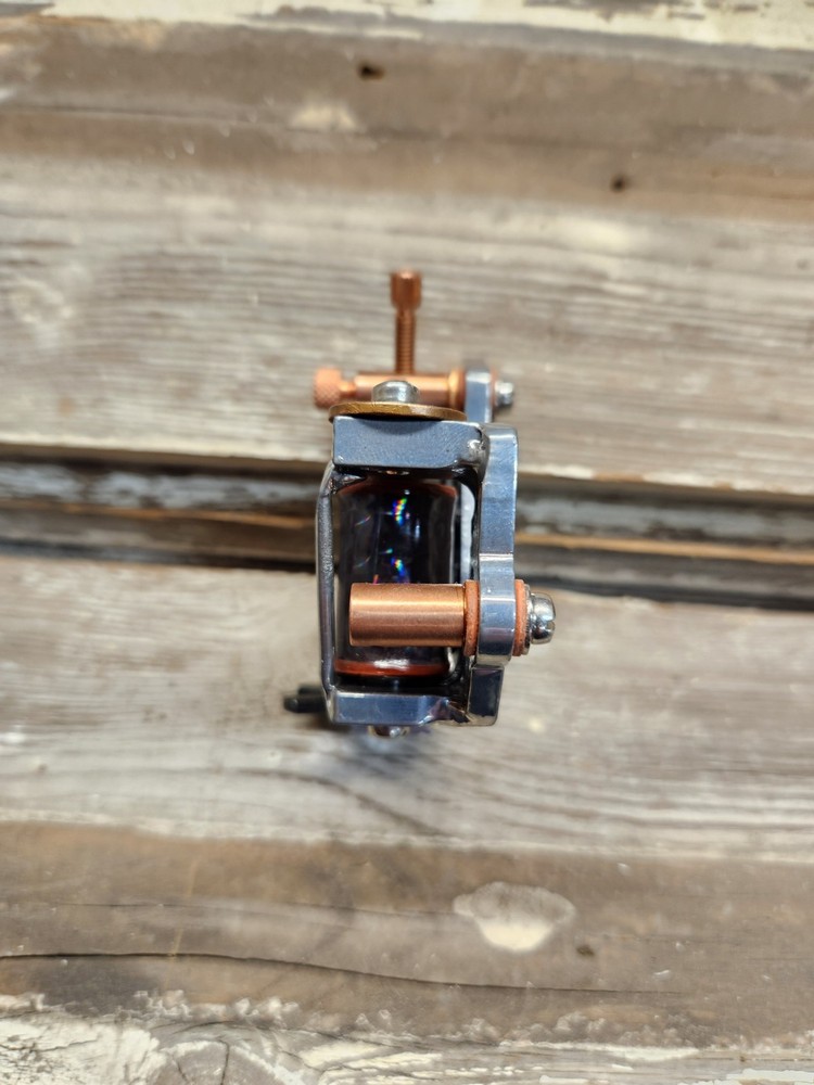 Hillbilly Irons Tattoo Machine