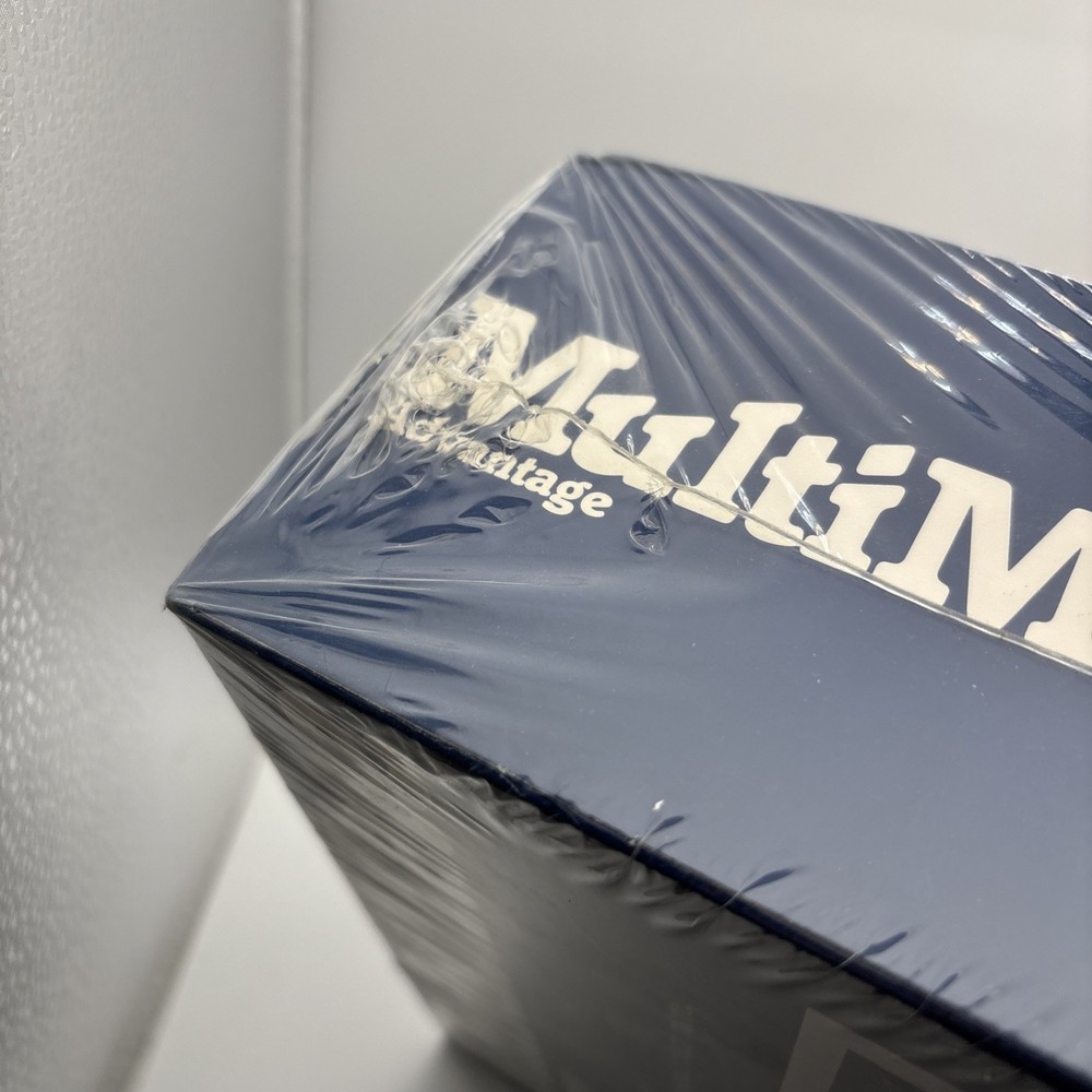 New Multimate 3.3 Series Professional Word Processor Sealed READ