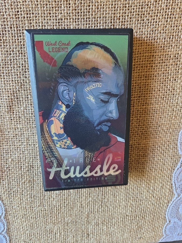 Scale West Coast Legends