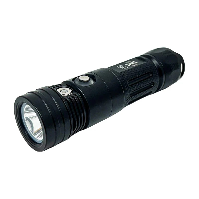 Dive Rite CX3+ Handheld Dive Light