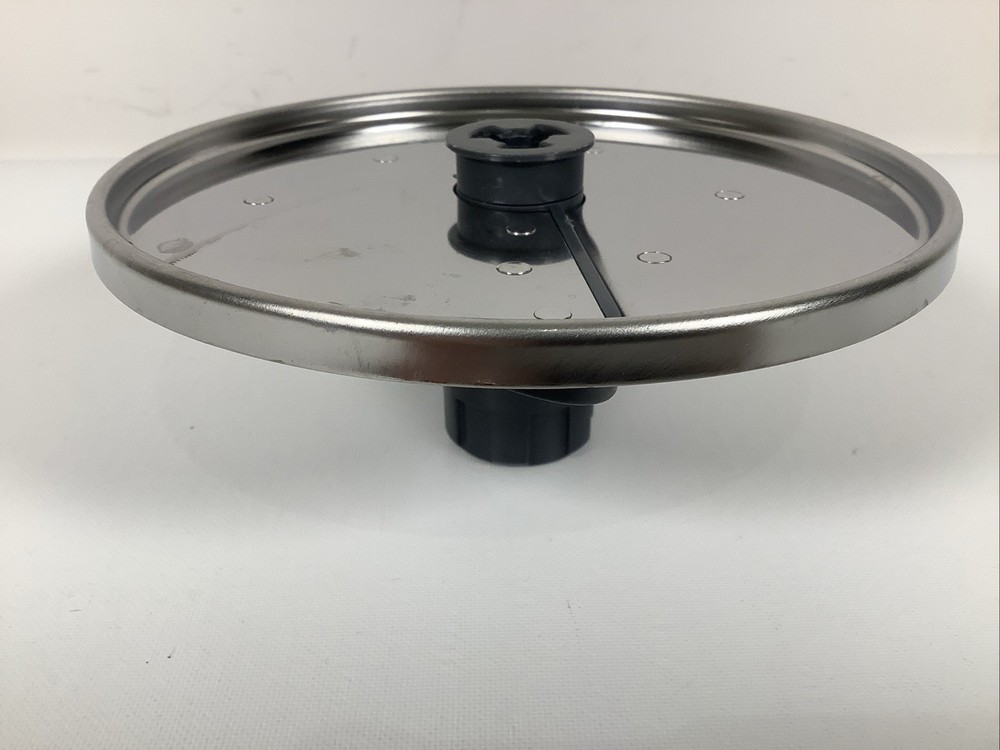 Cuisinart FP-11SD Replacement Food Processor Slicing Adjustable Disc Slice