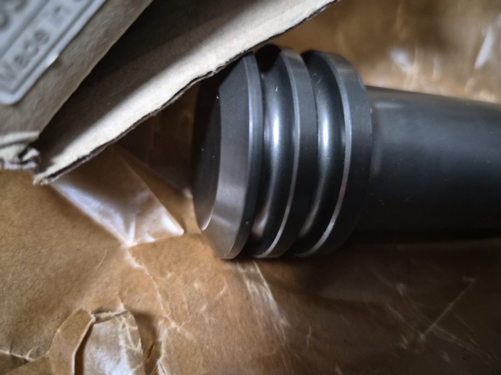 BOSCH 1613123003 IMPACT BOLT FOR MOST BRUTE BREAKERS
