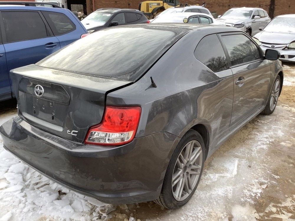 Fuse Box Engine Fits 11-13 SCION TC 4943066